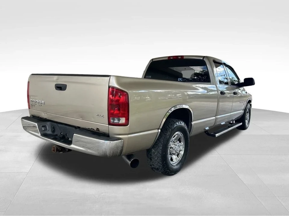 2004 Dodge Ram 3rd Gen - Image 3 of 12