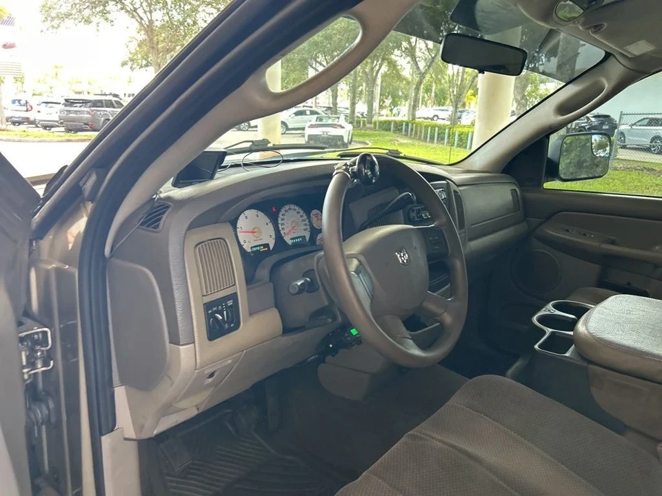 2004 Dodge Ram 3rd Gen - Image 6 of 12
