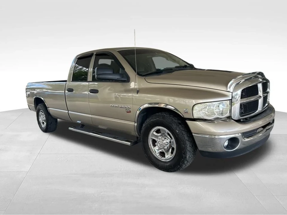2004 Dodge Ram 3rd Gen - Image 2 of 12
