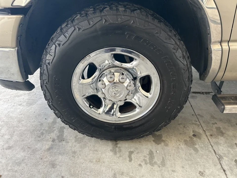 2004 Dodge Ram 3rd Gen - Image 11 of 12