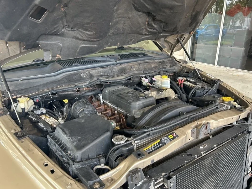 2004 Dodge Ram 3rd Gen - Image 9 of 12