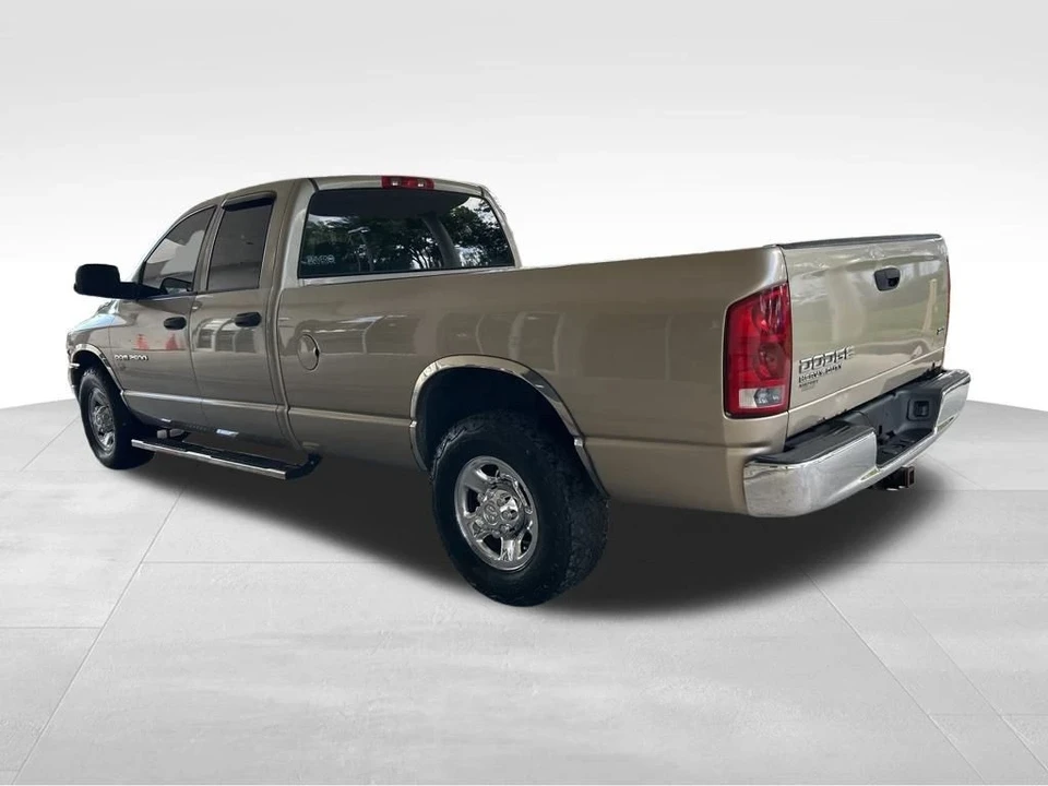 2004 Dodge Ram 3rd Gen - Image 4 of 12