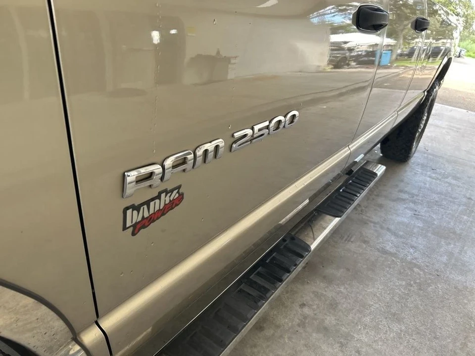 2004 Dodge Ram 3rd Gen - Image 12 of 12