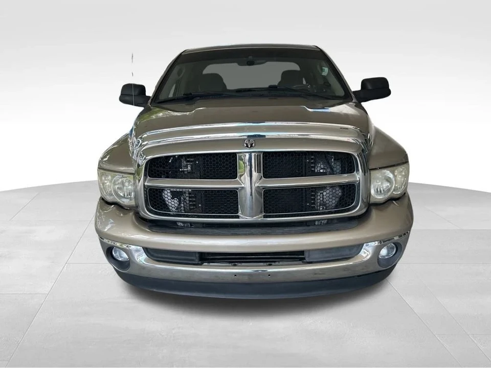 2004 Dodge Ram 3rd Gen - Image 10 of 12