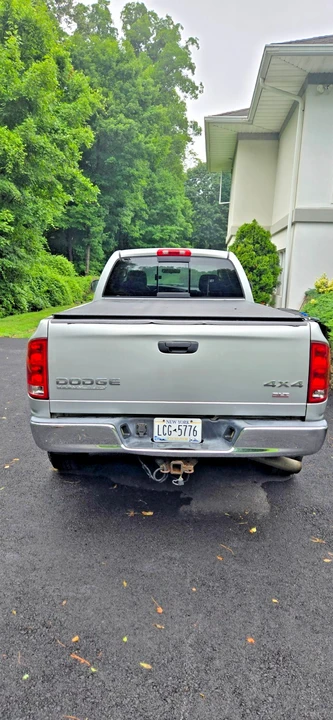 2004 Dodge Ram 3rd Gen - Image 9 of 16