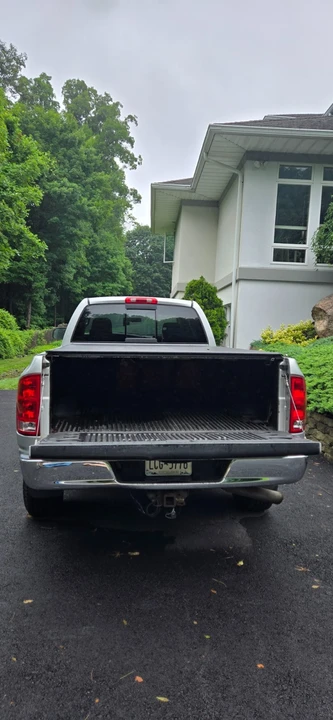 2004 Dodge Ram 3rd Gen - Image 8 of 16