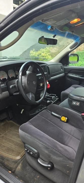 2004 Dodge Ram 3rd Gen - Image 12 of 16