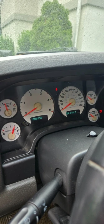 2004 Dodge Ram 3rd Gen - Image 7 of 16