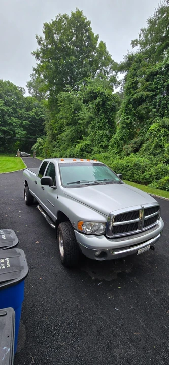 2004 Dodge Ram 3rd Gen - Image 2 of 16