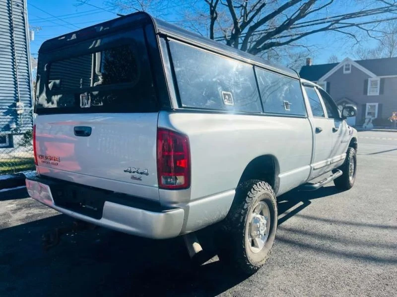 2004 Dodge Ram 3rd Gen - Image 5 of 12