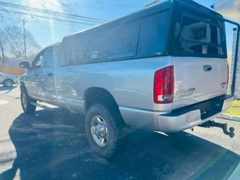 2004 Dodge Ram 3rd Gen - Image 3 of 12