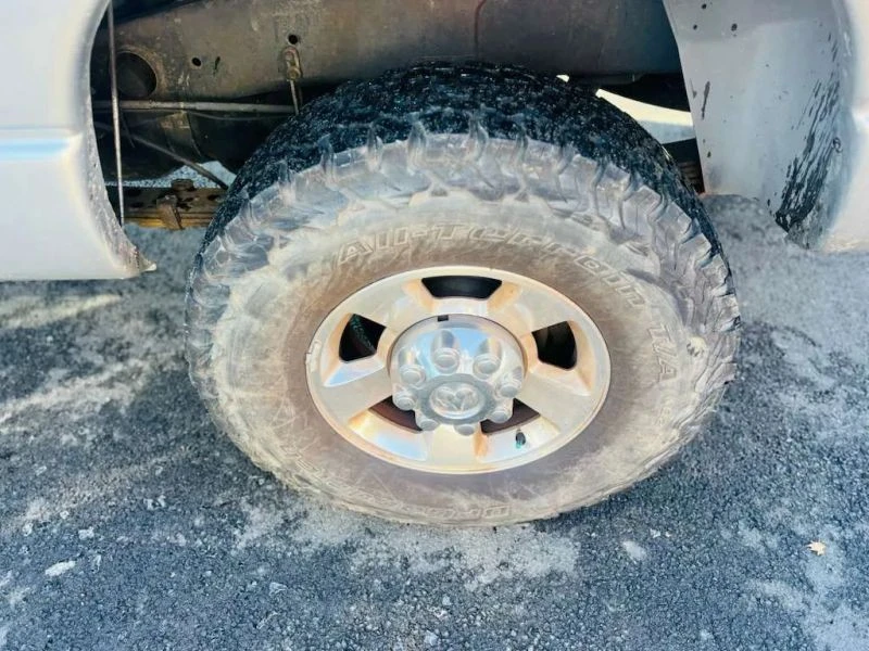 2004 Dodge Ram 3rd Gen - Image 12 of 12