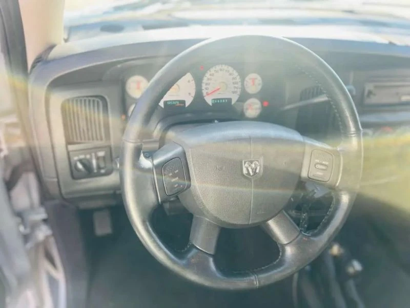 2004 Dodge Ram 3rd Gen - Image 8 of 12