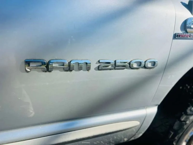 2004 Dodge Ram 3rd Gen - Image 9 of 12