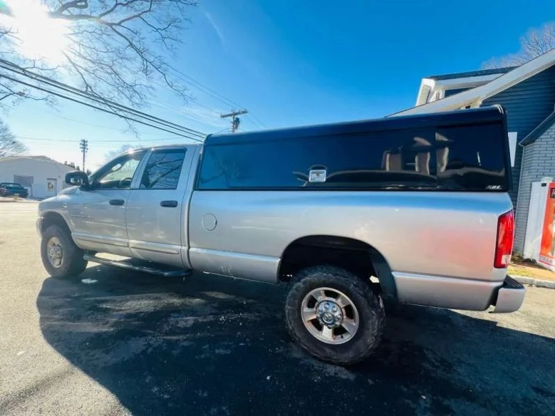 2004 Dodge Ram 3rd Gen - Image 4 of 12