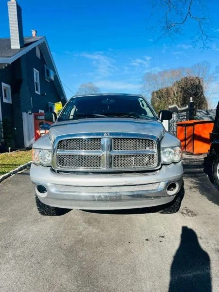 2004 Dodge Ram 3rd Gen - Image 2 of 12