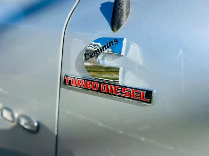 2004 Dodge Ram 3rd Gen - Image 11 of 12