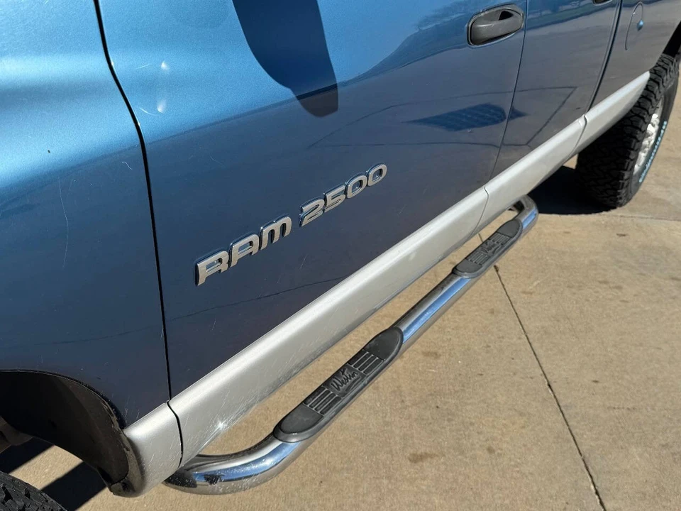 2004 Dodge Ram 3rd Gen - Image 4 of 12