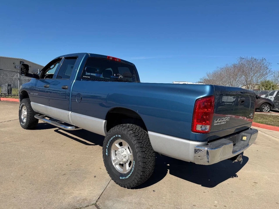 2004 Dodge Ram 3rd Gen - Image 6 of 12