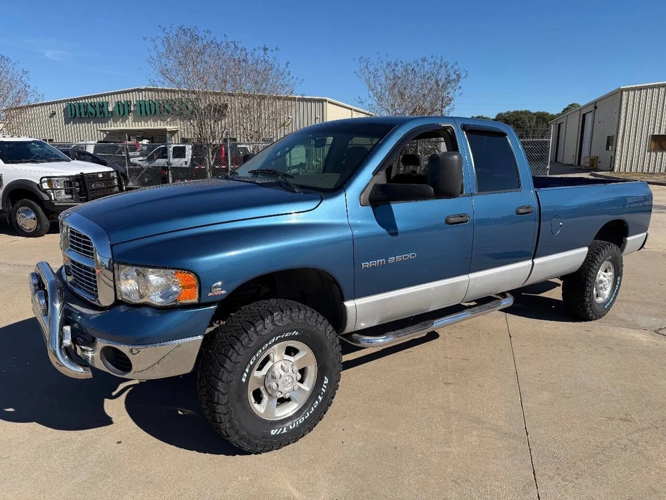 2004 Dodge Ram 3rd Gen - Image 3 of 12