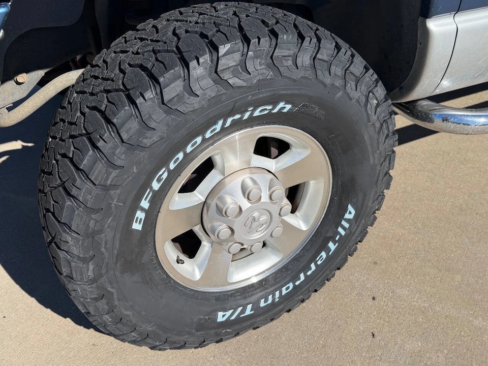 2004 Dodge Ram 3rd Gen - Image 9 of 12