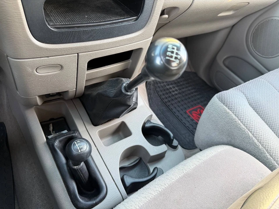 2004 Dodge Ram 3rd Gen - Image 2 of 12