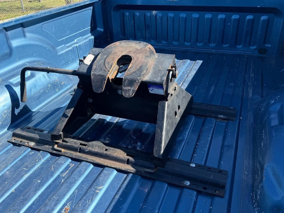 2004 Dodge Ram 3rd Gen - Image 10 of 12