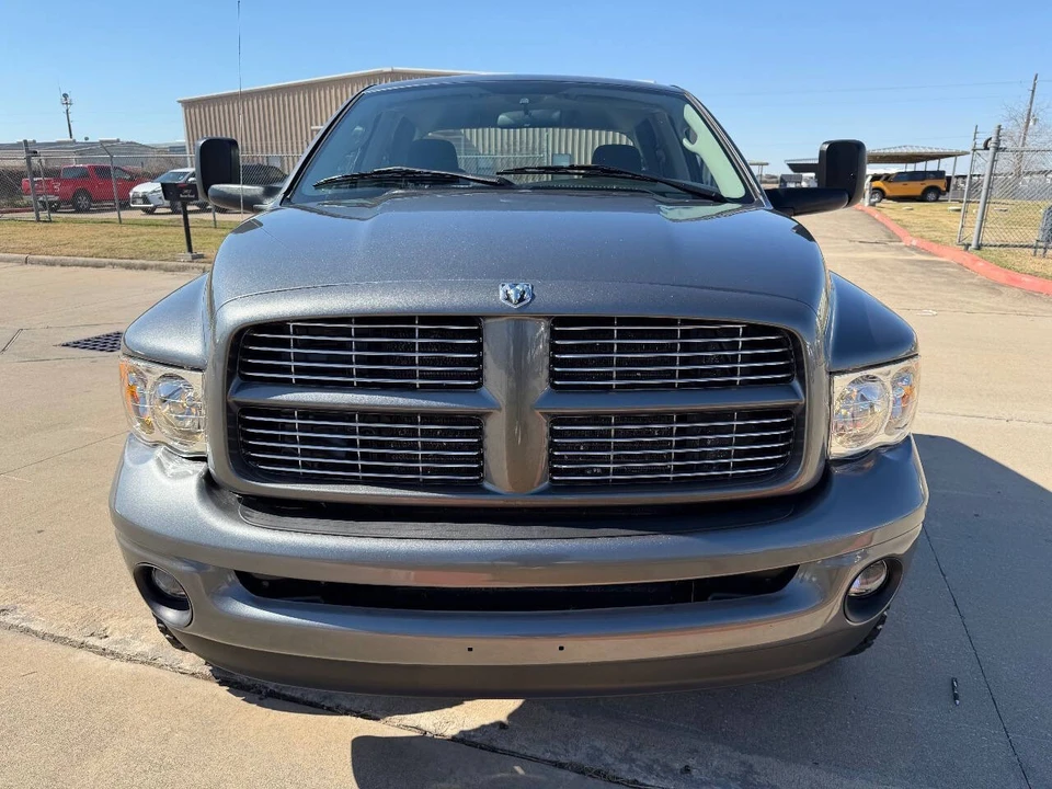 2004 Dodge Ram 3rd Gen - Image 15 of 21