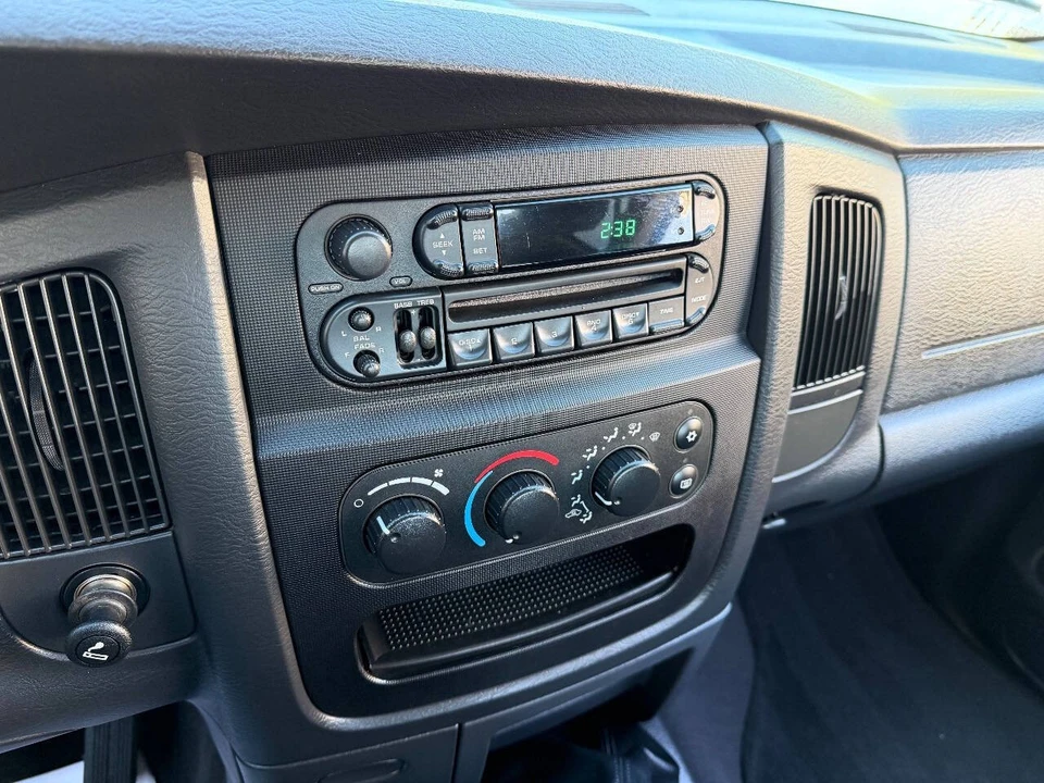 2004 Dodge Ram 3rd Gen - Image 12 of 12