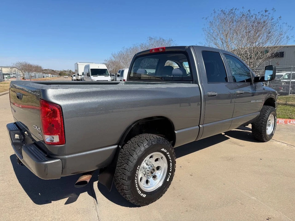 2004 Dodge Ram 3rd Gen - Image 12 of 12