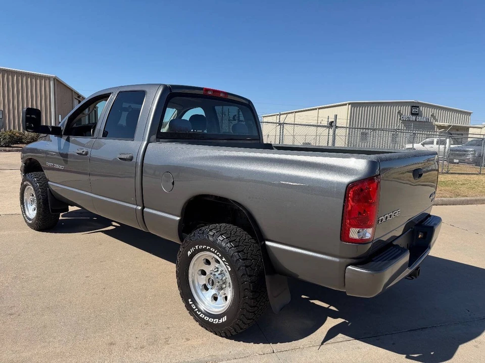 2004 Dodge Ram 3rd Gen - Image 2 of 12