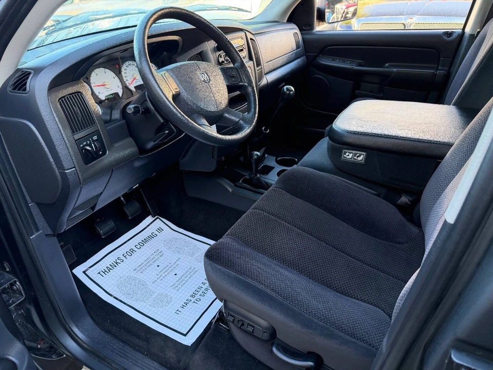 2004 Dodge Ram 3rd Gen - Image 4 of 12