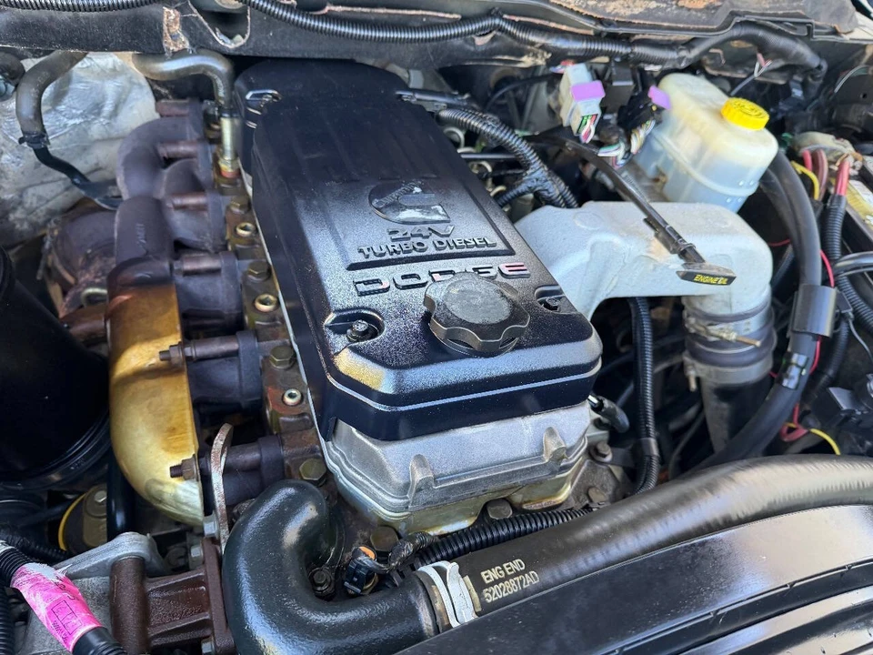 2004 Dodge Ram 3rd Gen - Image 10 of 12