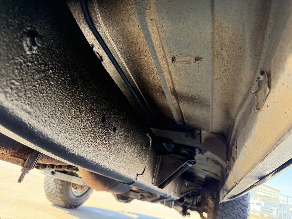 2004 Dodge Ram 3rd Gen - Image 18 of 21