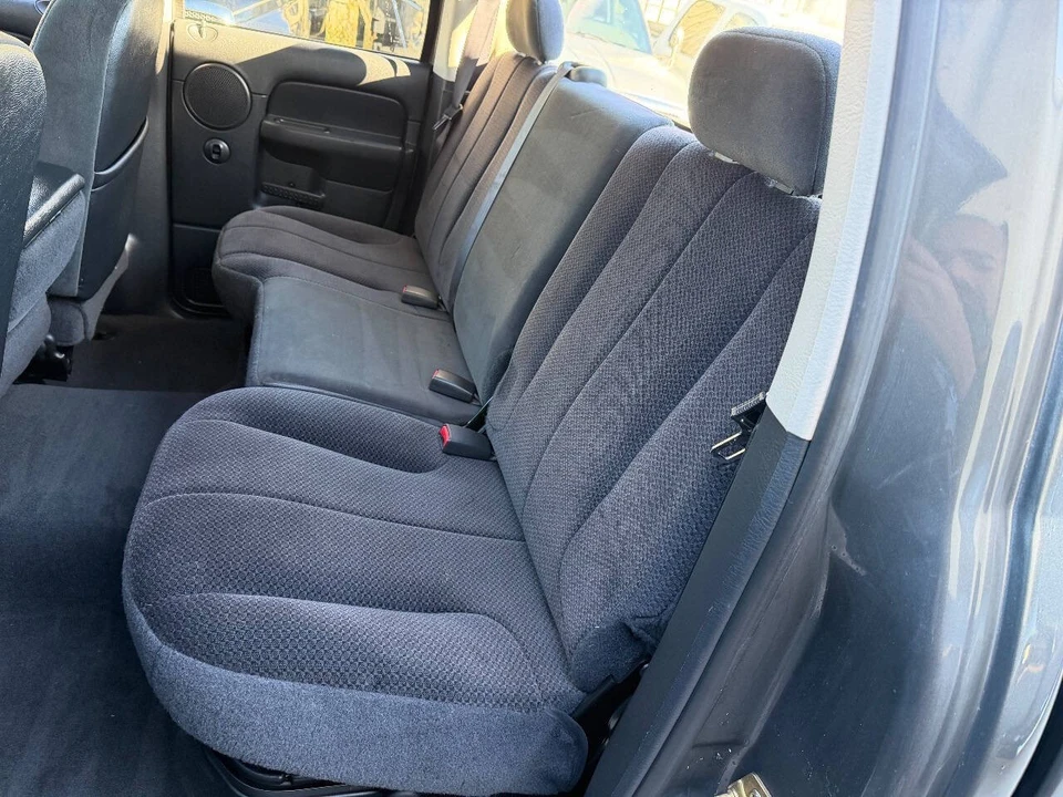 2004 Dodge Ram 3rd Gen - Image 7 of 12