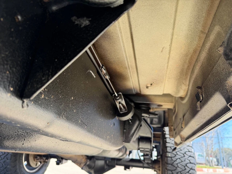2004 Dodge Ram 3rd Gen - Image 19 of 21