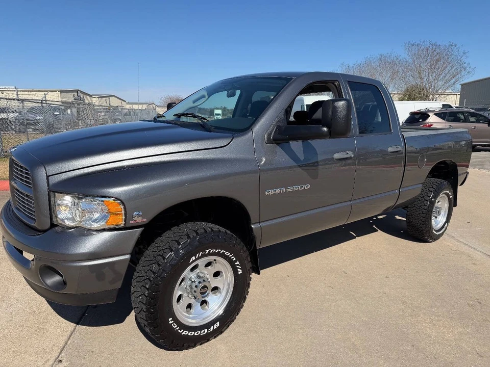 2004 Dodge Ram 3rd Gen - Image 11 of 12