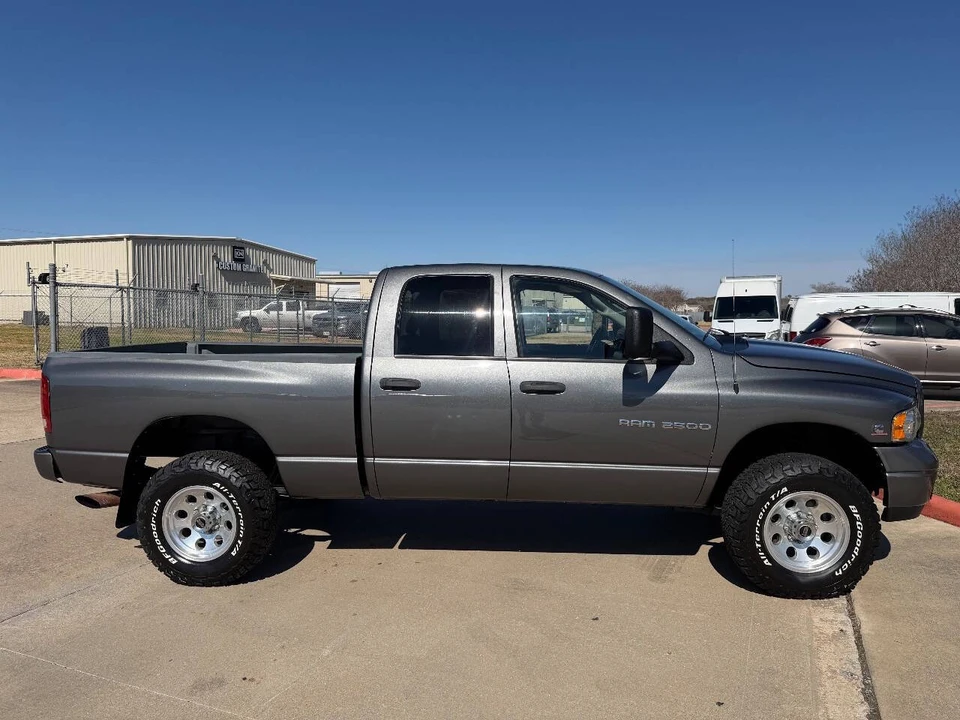 2004 Dodge Ram 3rd Gen - Image 10 of 12