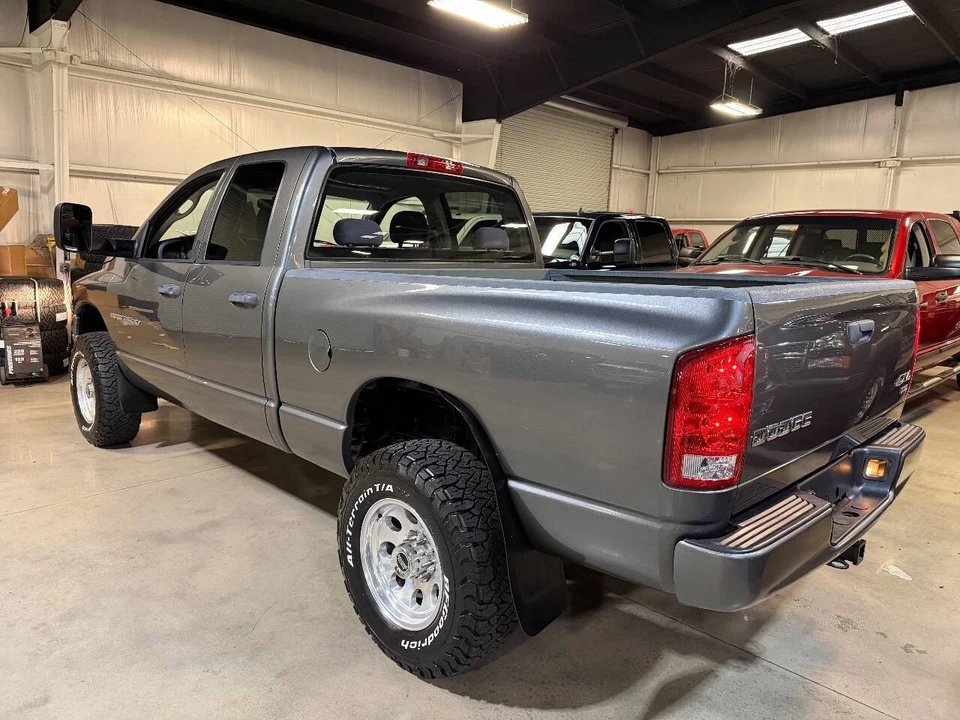 2004 Dodge Ram 3rd Gen - Image 14 of 21