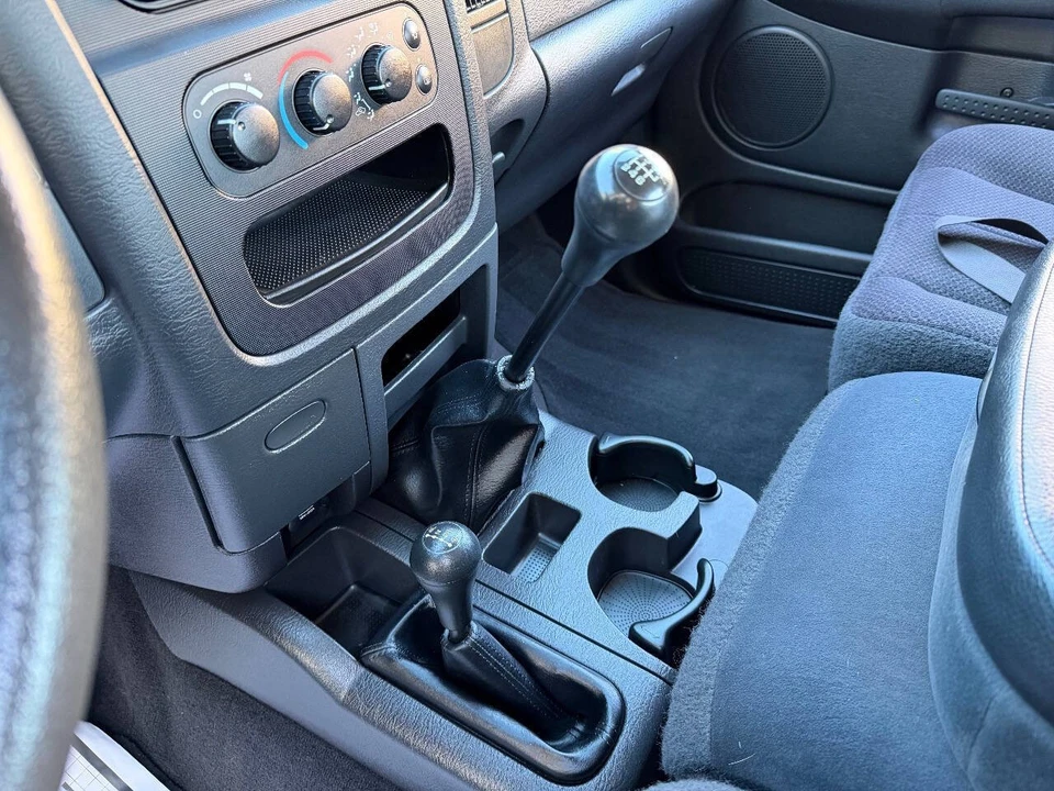 2004 Dodge Ram 3rd Gen - Image 3 of 21