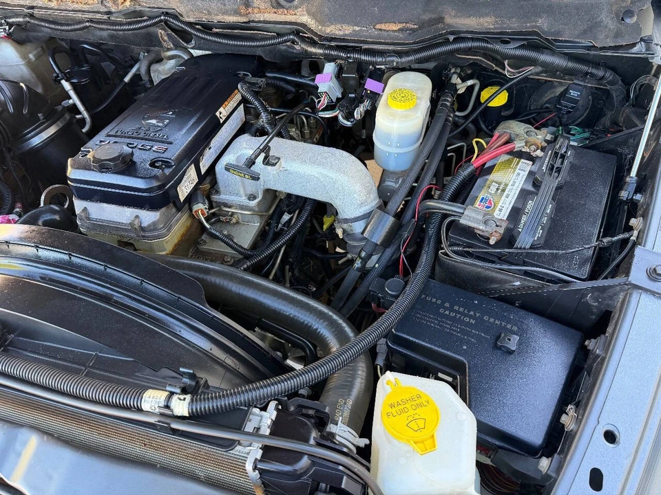 2004 Dodge Ram 3rd Gen - Image 11 of 12