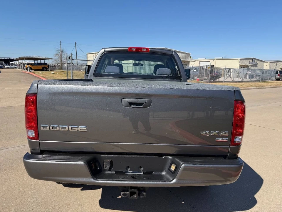 2004 Dodge Ram 3rd Gen - Image 16 of 21