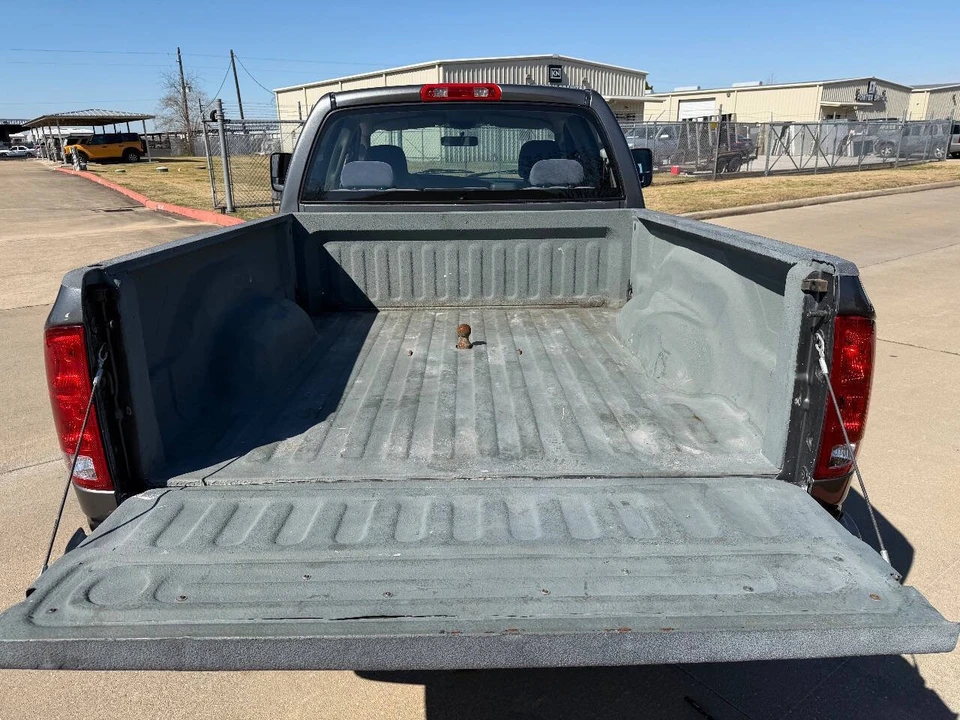2004 Dodge Ram 3rd Gen - Image 17 of 21