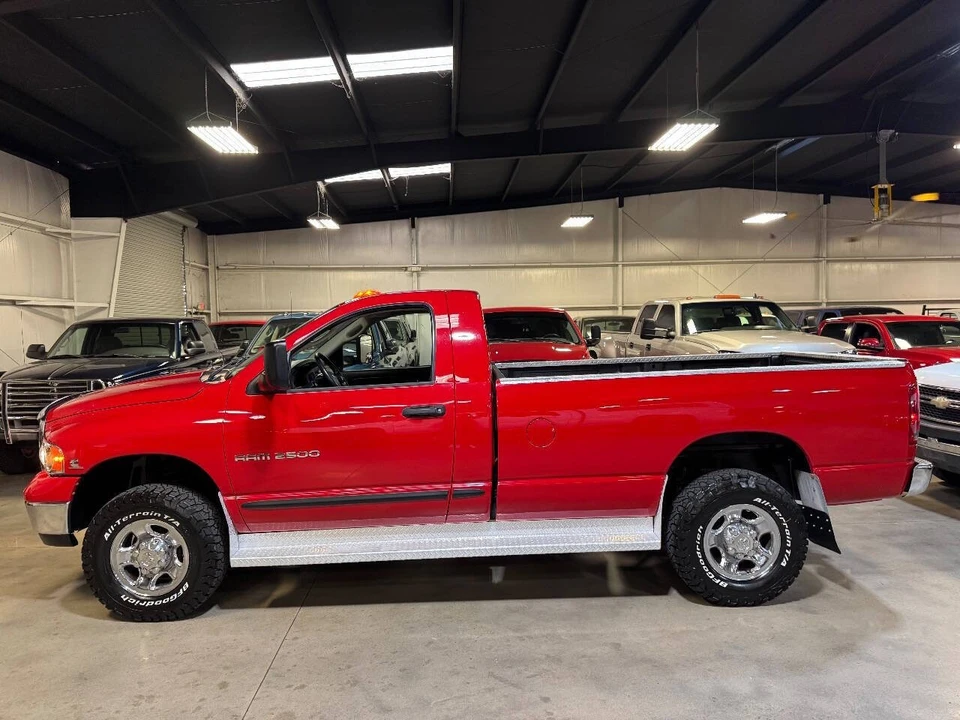 2004 Dodge Ram 3rd Gen - Image 6 of 12