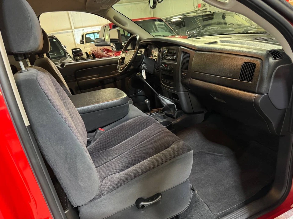 2004 Dodge Ram 3rd Gen - Image 10 of 12