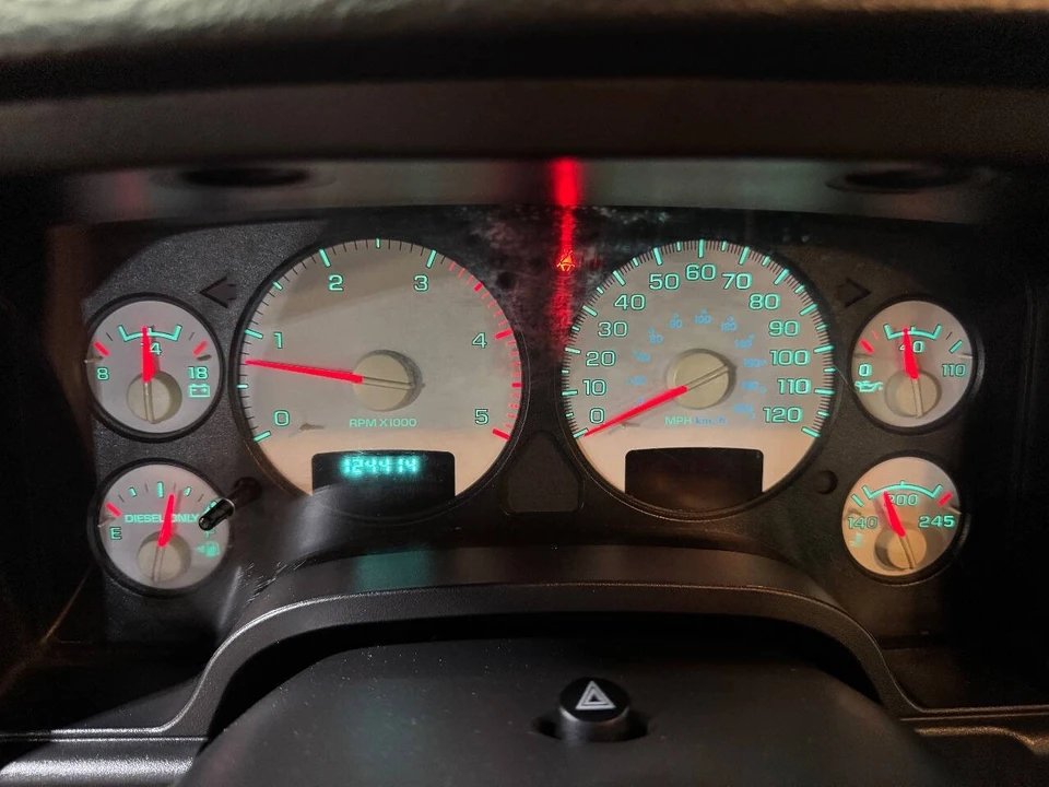 2004 Dodge Ram 3rd Gen - Image 5 of 12