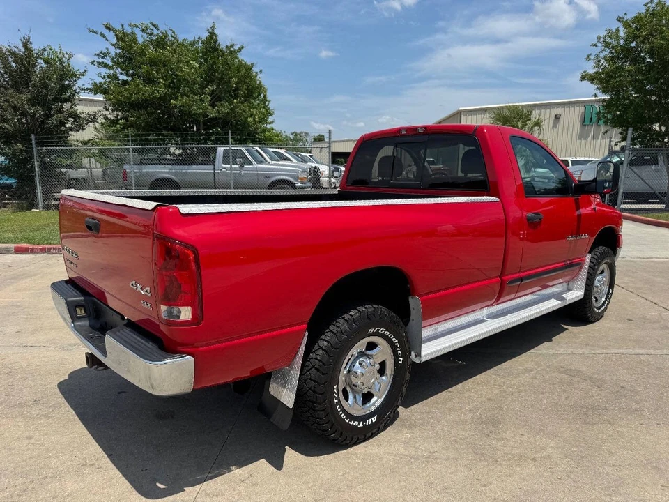 2004 Dodge Ram 3rd Gen - Image 12 of 12
