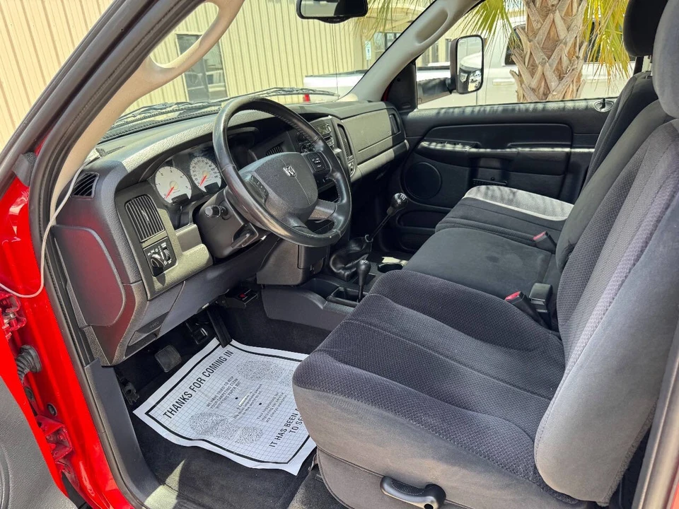 2004 Dodge Ram 3rd Gen - Image 4 of 12