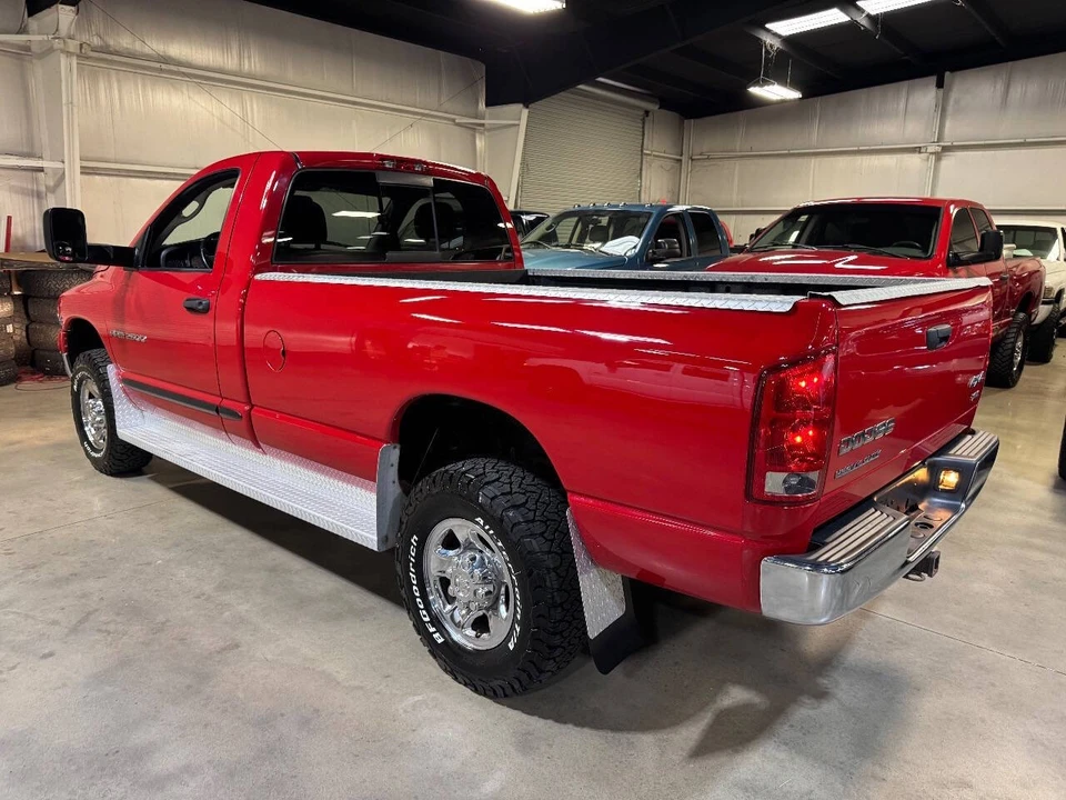 2004 Dodge Ram 3rd Gen - Image 2 of 12