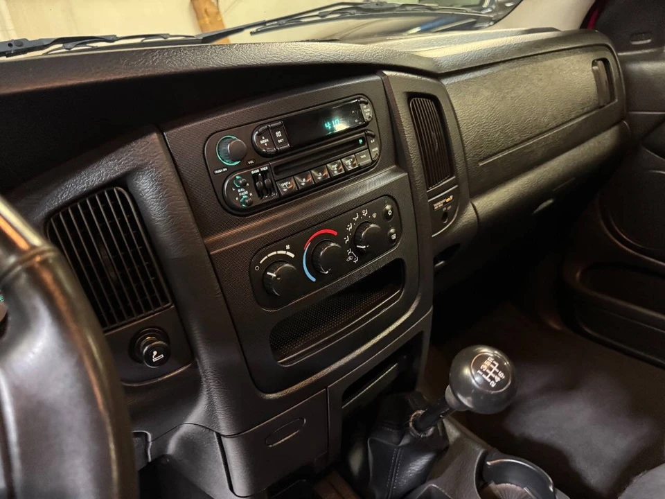 2004 Dodge Ram 3rd Gen - Image 9 of 12